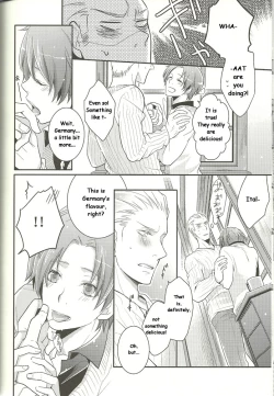 Page 11 of Il cielo sulla terra!