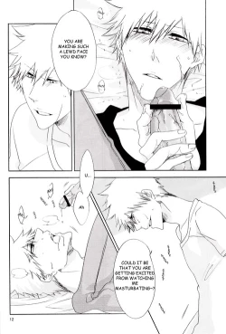 Page 13 of Hot Summer!