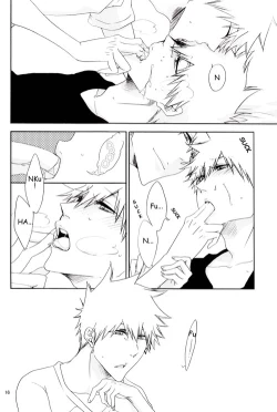 Page 17 of Hot Summer!