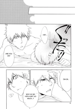 Page 36 of Hot Summer!