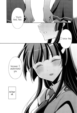 Page 10 of Kirei na Kokoro | A Pure Heart