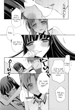 Page 17 of Kirei na Kokoro | A Pure Heart