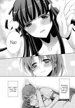 Page 30 of Kirei na Kokoro | A Pure Heart
