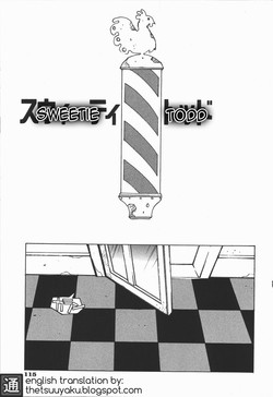 Download Sweetie Todd