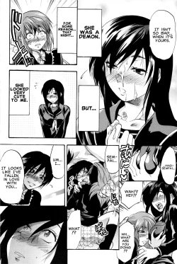 Page 14 of Demon From Heaven