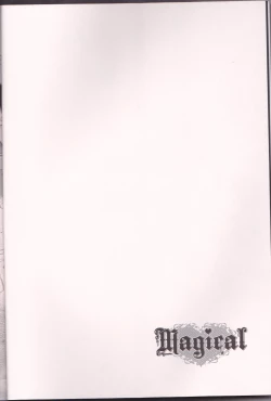Page 3 of MAGICAL