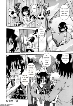 Page 16 of Artholic Boys