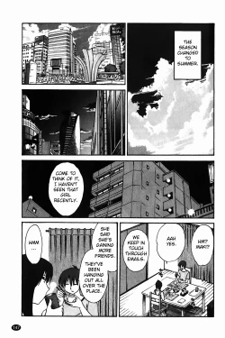 Page 148 of Monokage no Iris Vol.1