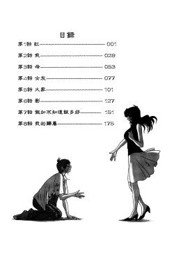 Page 200 of Monokage no Iris Vol.1