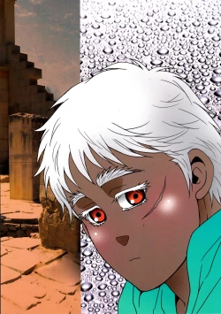 Page 23 of Eeny, meeny, miny, moe...