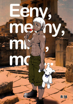 Download Eeny, meeny, miny, moe...