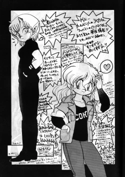 Page 16 of SAMPLE Vol. 4