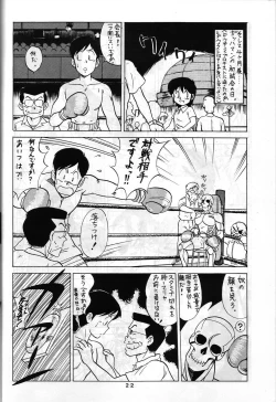 Page 21 of SAMPLE Vol. 4