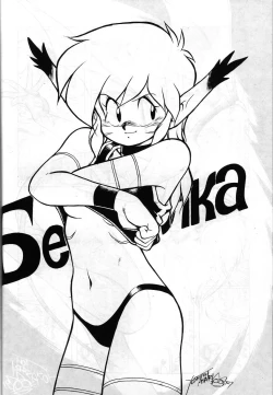 Page 33 of SAMPLE Vol. 4