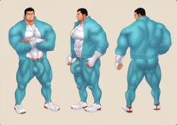 Page 43 of Kisekaesense +bonus images