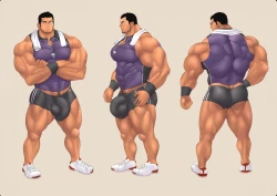 Page 50 of Kisekaesense +bonus images