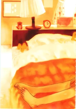 Page 10 of Tooi Hi no Kakera