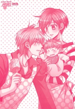 Page 184 of Otoko Miko