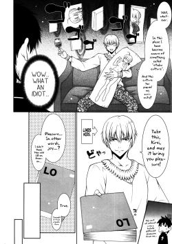 Page 5 of The Aggressive Lolis I Come up with Are the Greatest!!