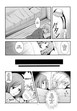 Page 15 of Melt Melt Melt