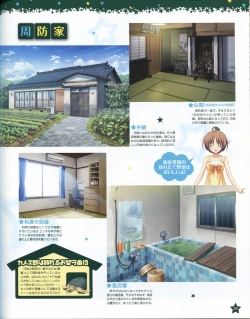 Page 40 of TECH GIAN Super Prelude hoshiuta with DVD-Rom