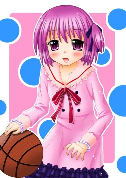 Page 2 of Mokkan Moka Moka