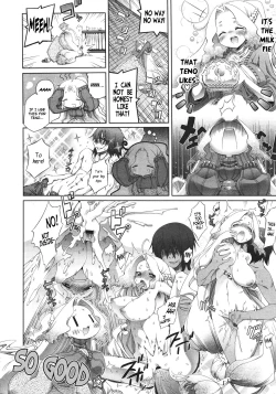 Page 6 of Bright Yellow Blend