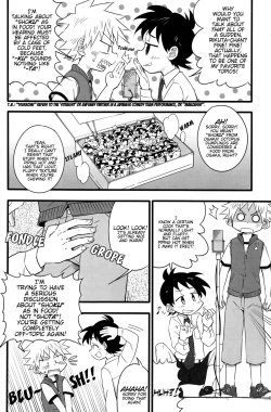 Page 2 of Kiriya- Odai! Osaka no Shoku