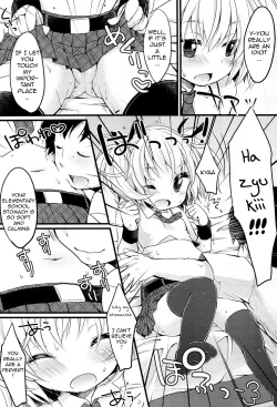Page 10 of Boku no Idol! | My Idol!