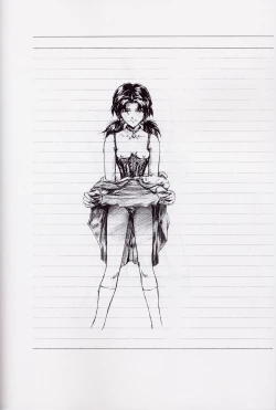 Page 31 of SLAVE ASUKA ～Renewal version～