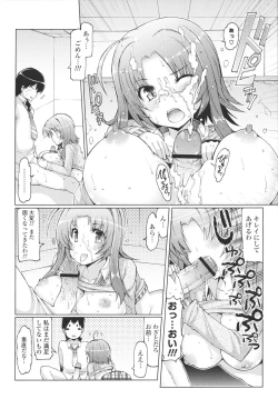 Page 68 of Datsu ☆ Imouto Sengen