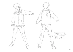 Page 81 of School Days Design Data Collection