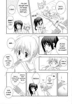 Page 13 of Daisuki dayo! 4 | I Love You! 4