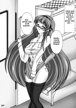 Page 22 of Saikoro Bangai Hen