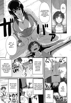 Page 3 of Osananajimi  wa Koraeshou | My Childhood Friend Has Great Endurance