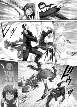 Page 98 of Futanari Oukoku no Bokkou | The Rise of the Futanarian Kingdom