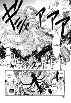 Page 4 of Chou Bouei Fujin Ultra Mariko-san "Shijou Saidai no Show"