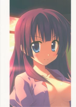 Page 10 of illust monogatari