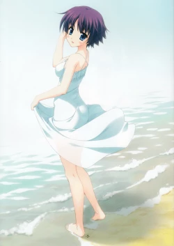 Page 2 of illust monogatari