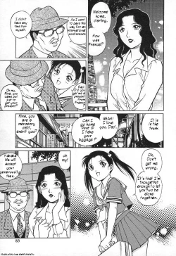 Page 3 of Akarui Katei Seikatsu |  A Happy Family Sex Life