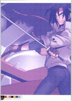 Page 37 of G/gundam TRIBUTE