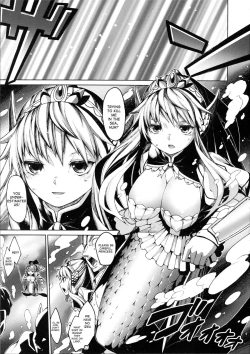 Page 4 of Ajin Shoujo Tan Vol. 2