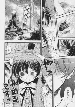 Page 17 of A solitude nocturne