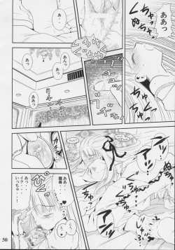 Page 49 of A solitude nocturne