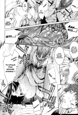 Page 18 of Kotsukuri Teacher | The Teacher for Making Kids