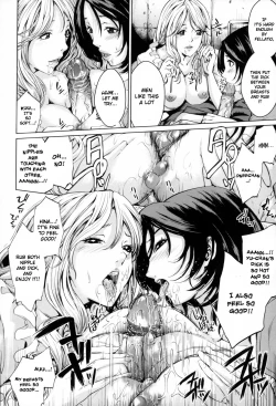 Page 8 of Kotsukuri Teacher | The Teacher for Making Kids