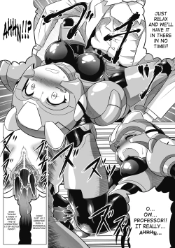 Page 13 of Souda, Daikaizou ja!! | That’s Right, Major Modifications!