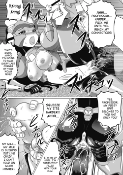 Page 17 of Souda, Daikaizou ja!! | That’s Right, Major Modifications!