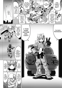 Page 2 of Souda, Daikaizou ja!! | That’s Right, Major Modifications!