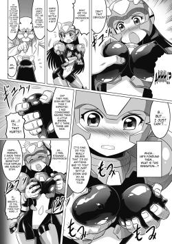 Page 6 of Souda, Daikaizou ja!! | That’s Right, Major Modifications!